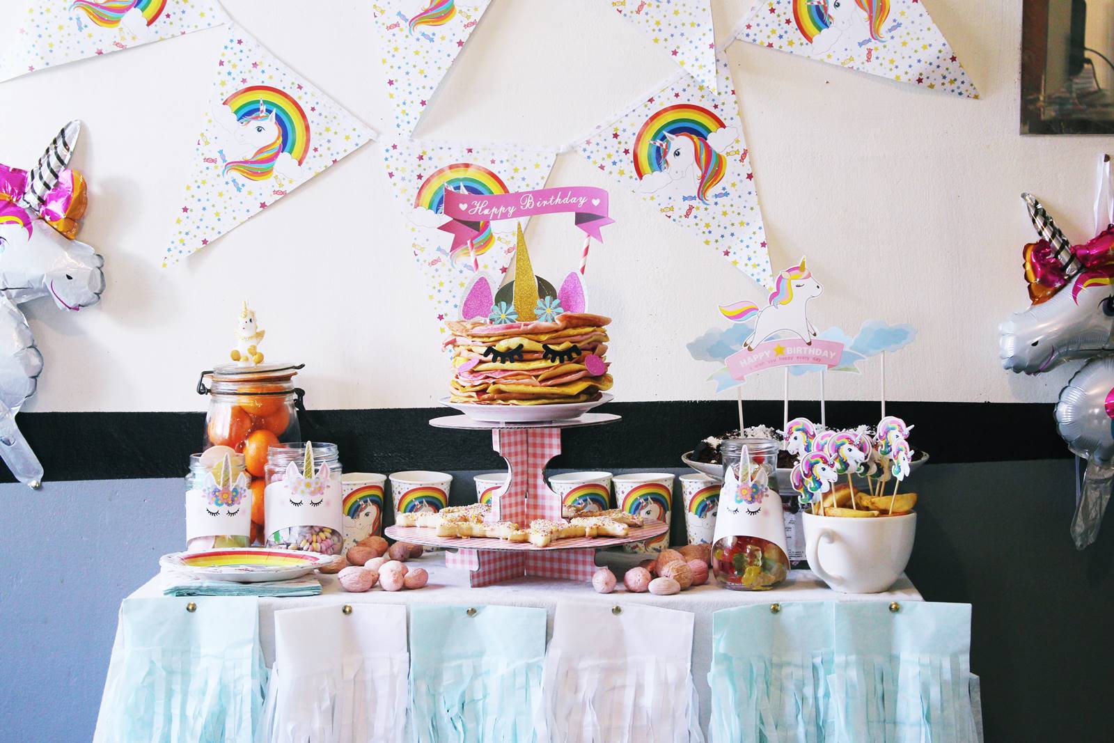 Blog anniversaire licorne 14