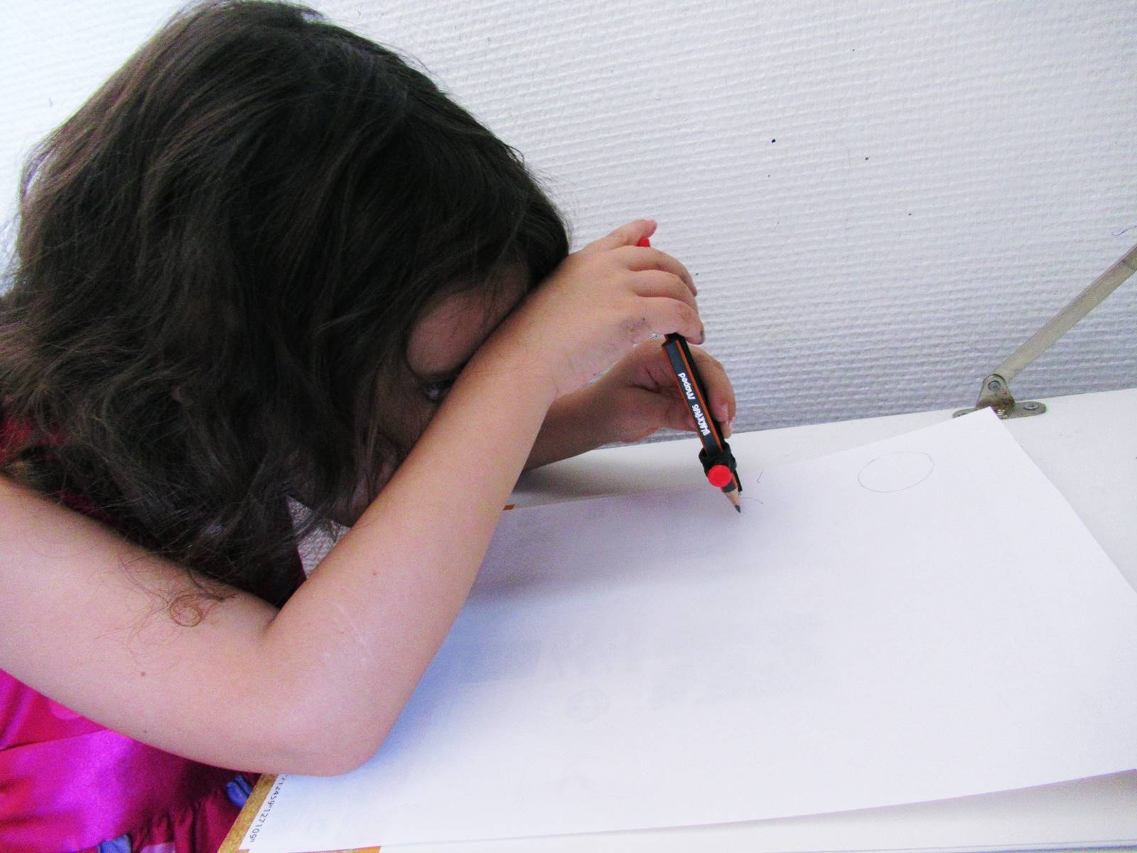 Blog dessin diy lune ief homeschooling 5