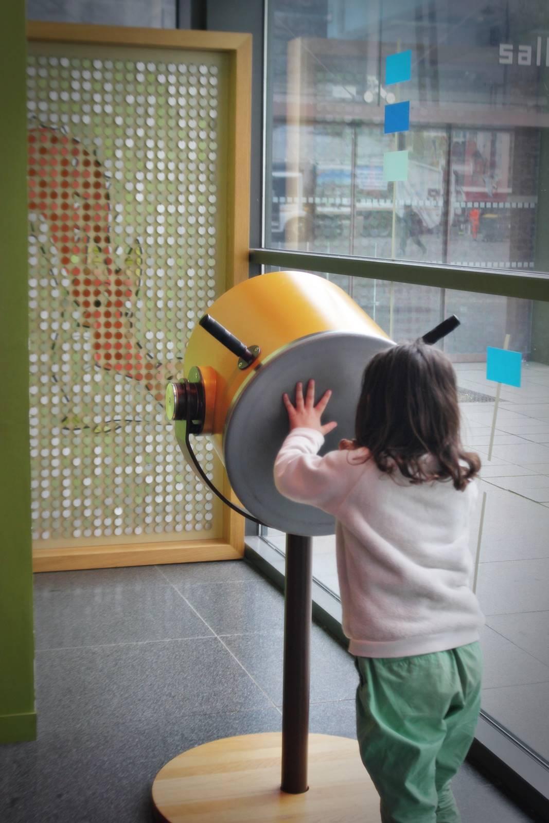 Espace des sciences rennes 3