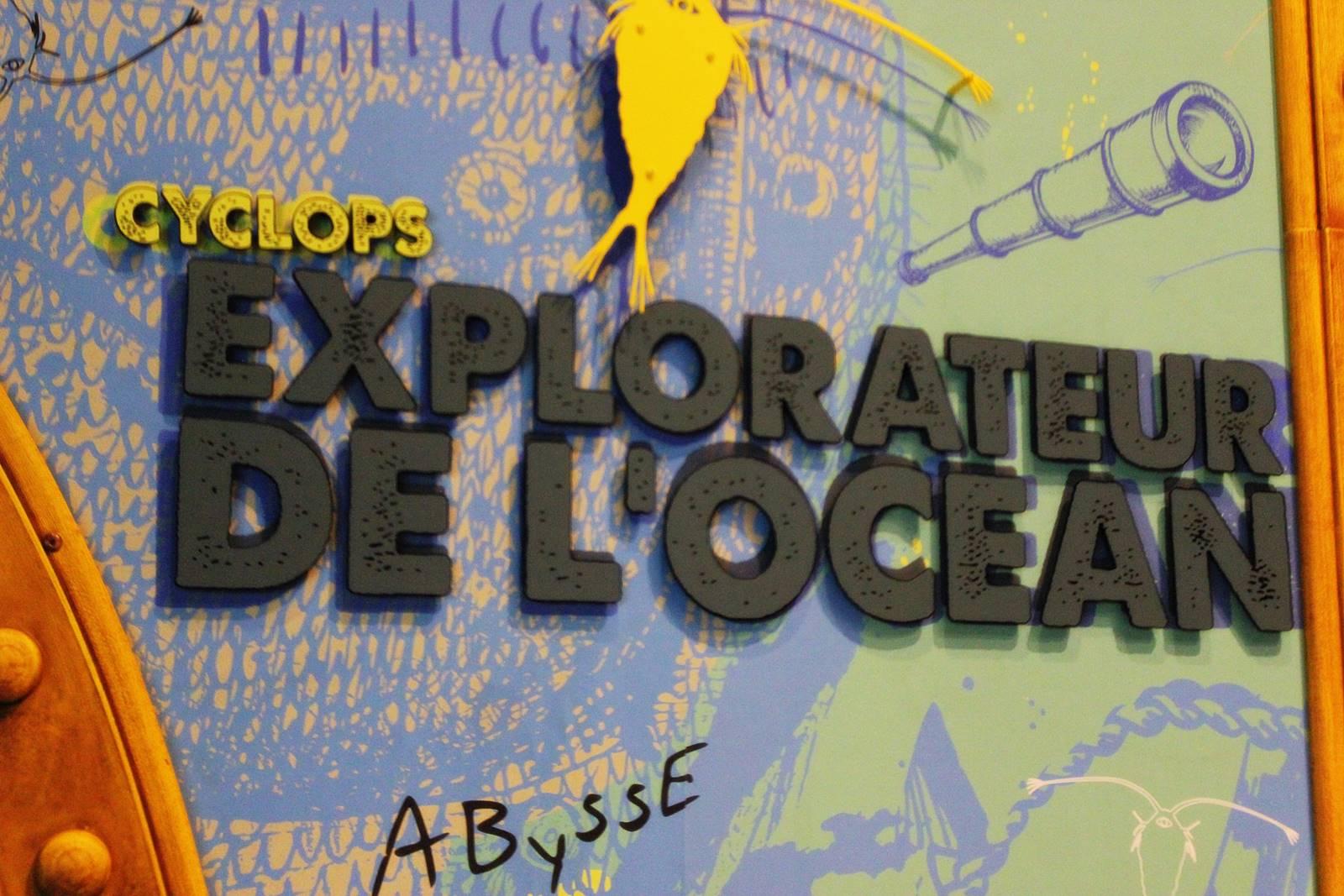 Espace des sciences rennes 7