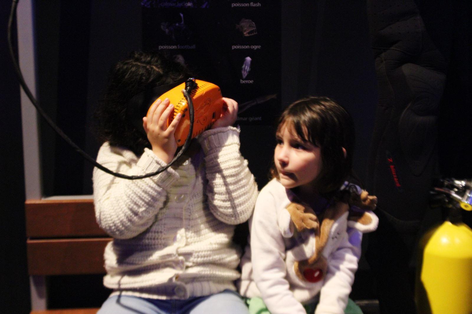 Espace des sciences rennes 9