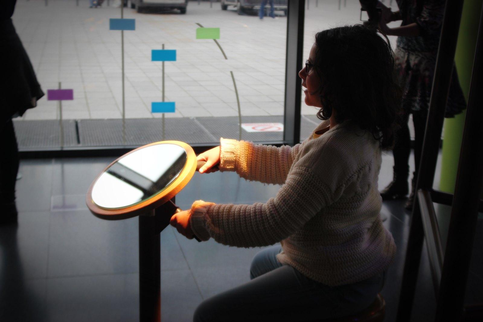 Espace des sciences rennes
