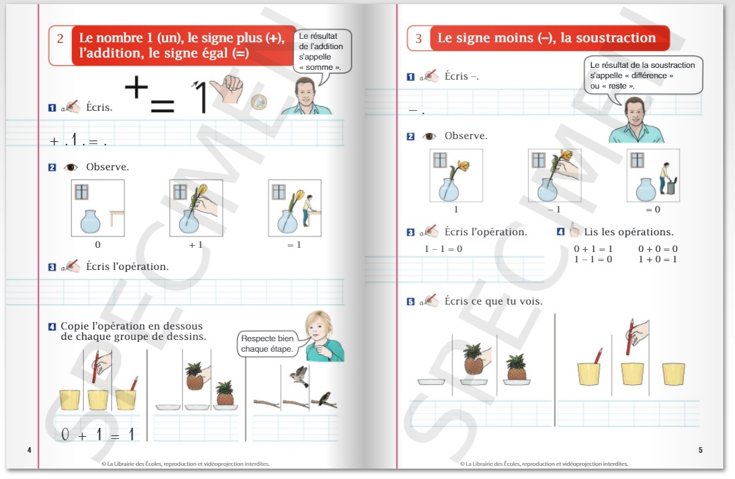 Les petits devoirs cp librairie ecoles avis 2