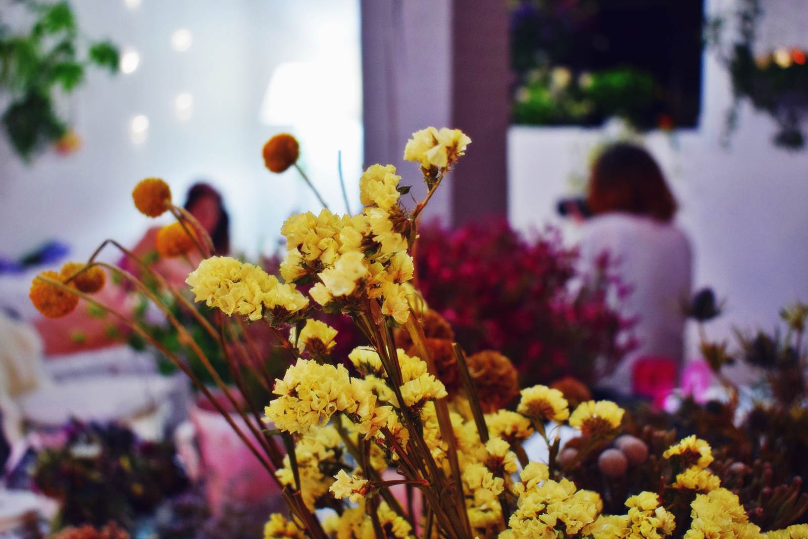 Atelier couronnes fleur photos chateaubriant 39