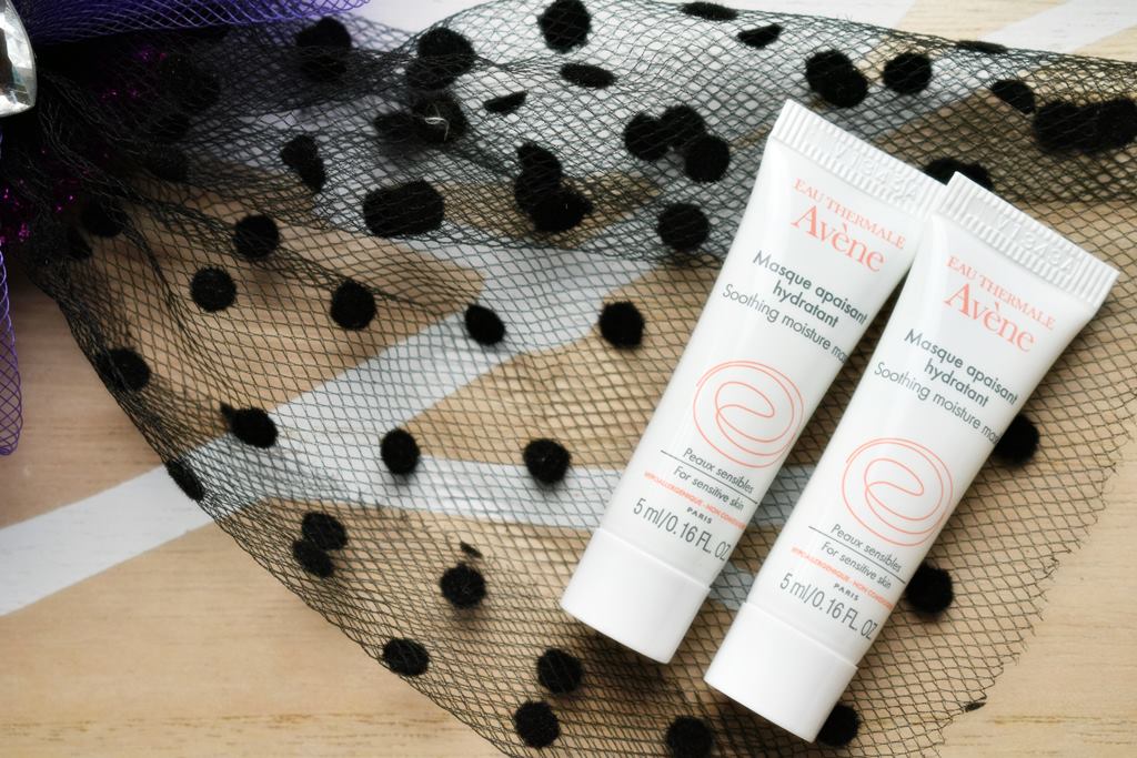 Avene haul concours 10