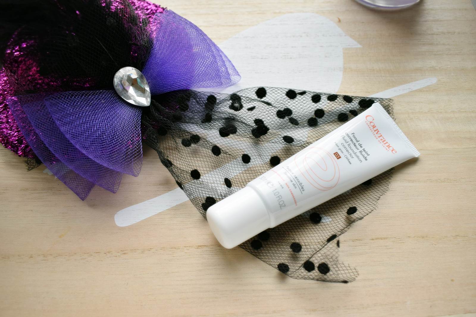 Avene haul concours 4