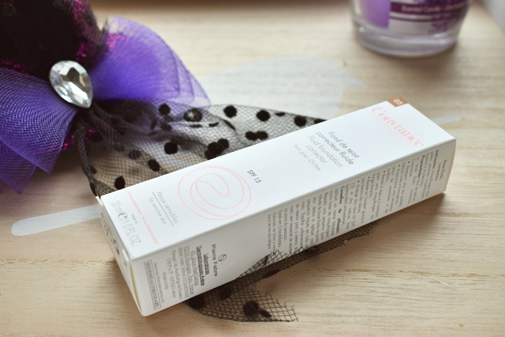 Avene haul concours 7