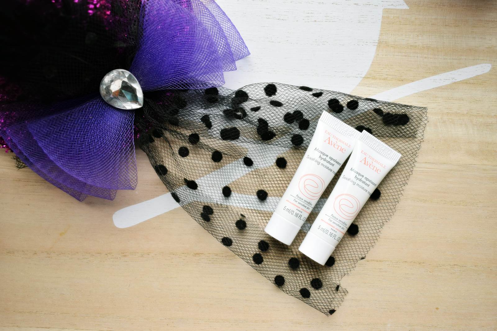 Avene haul concours 9