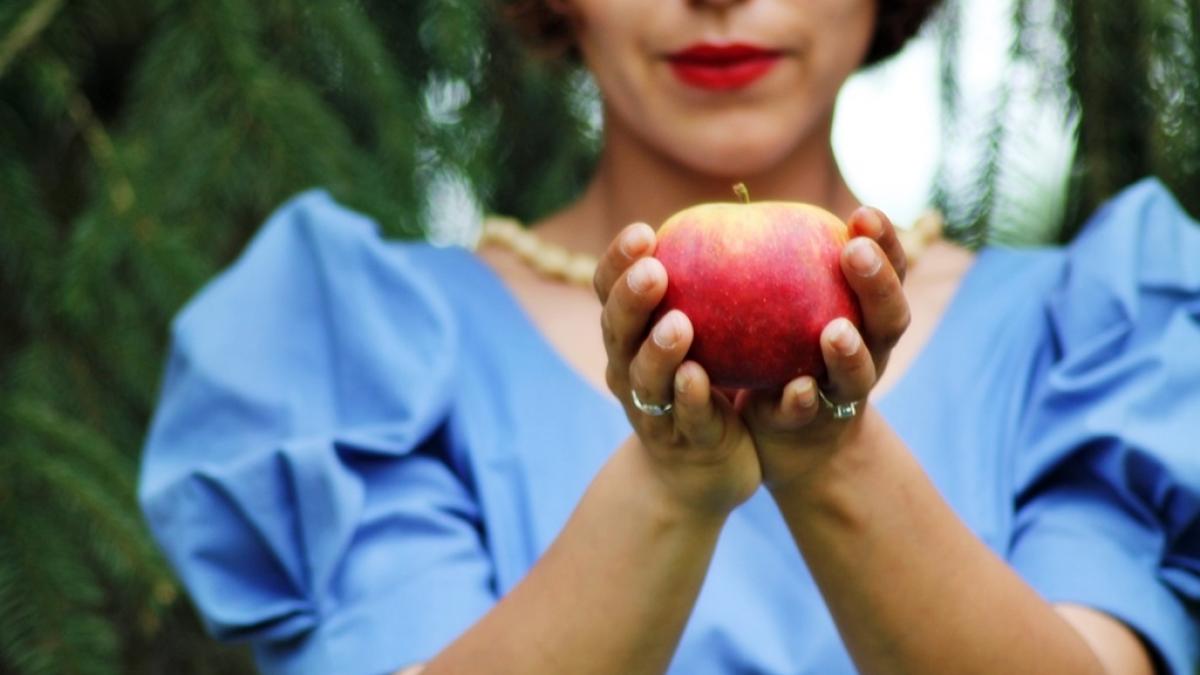 Blanche neige dinsey 7