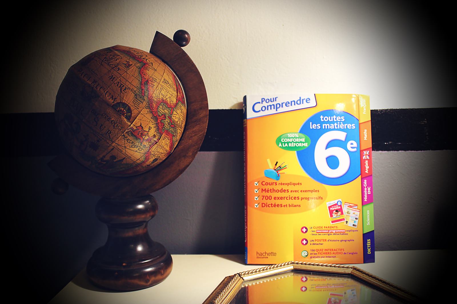 Bled hachette ief homescooling ecole a la maison 1