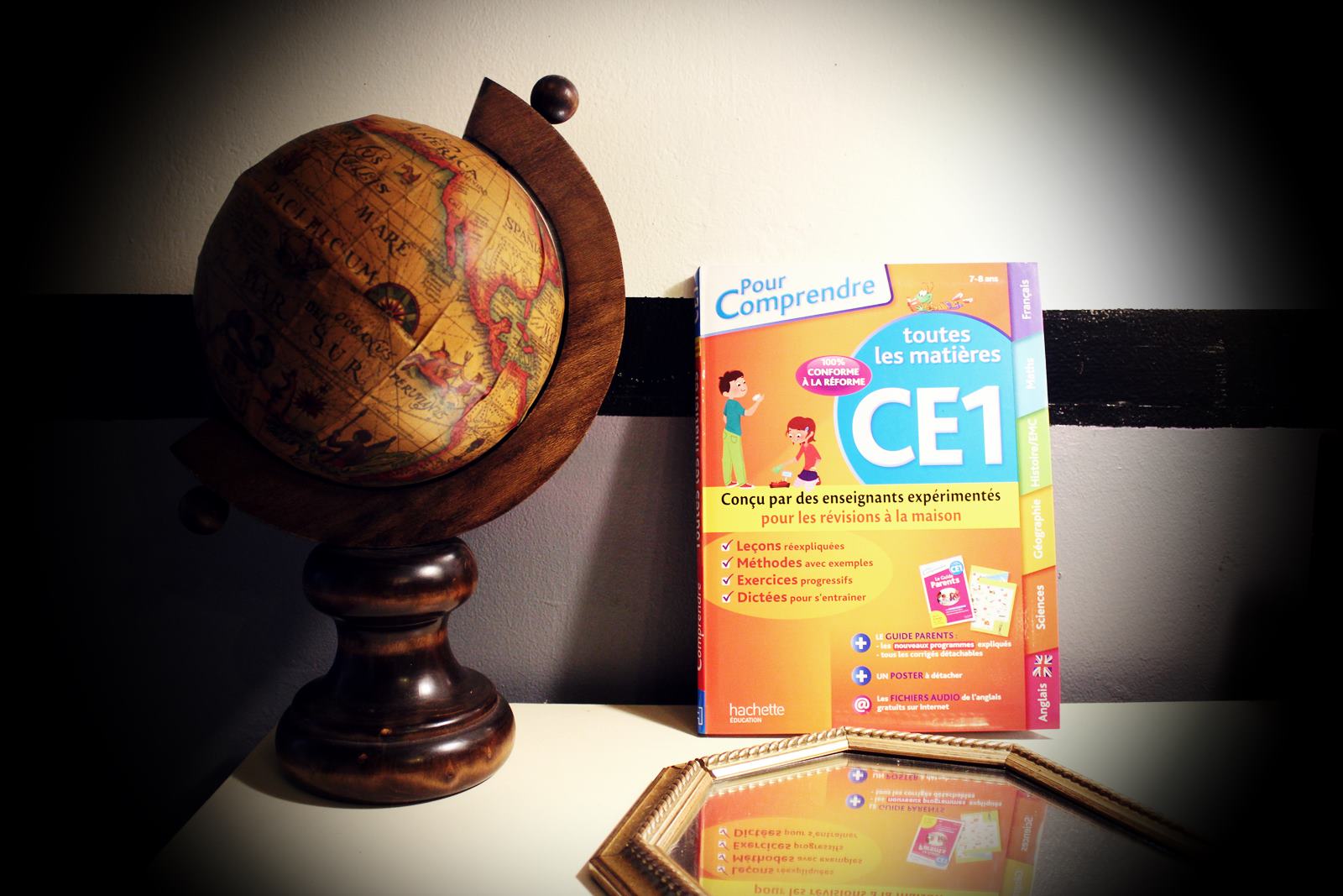 Bled hachette ief homescooling ecole a la maison 2