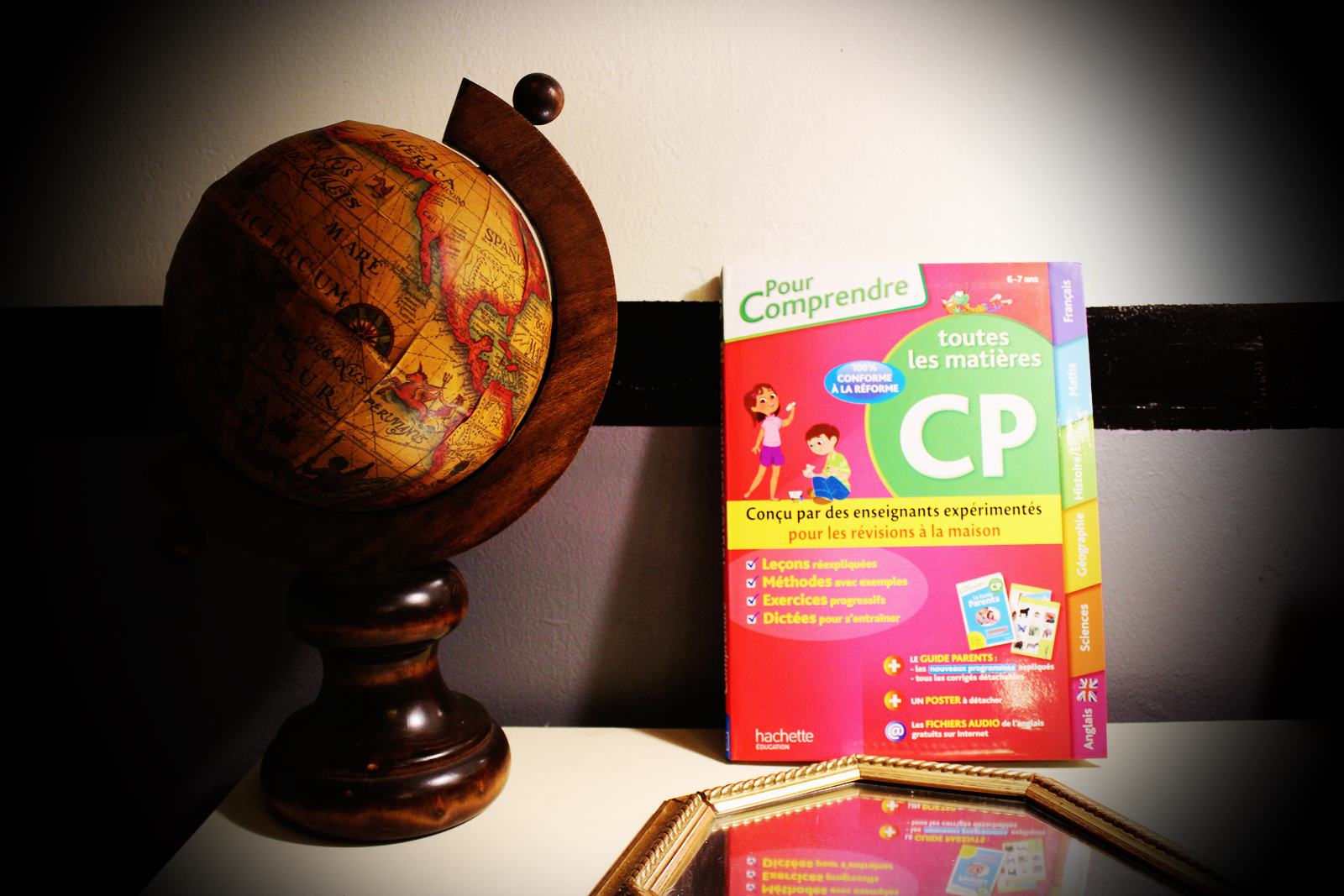 Bled hachette ief homescooling ecole a la maison 3