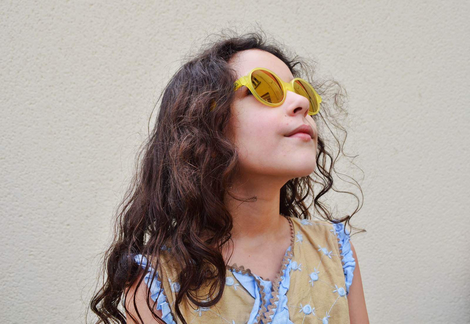 Blog ambassadeur little eleven paris lunette 12