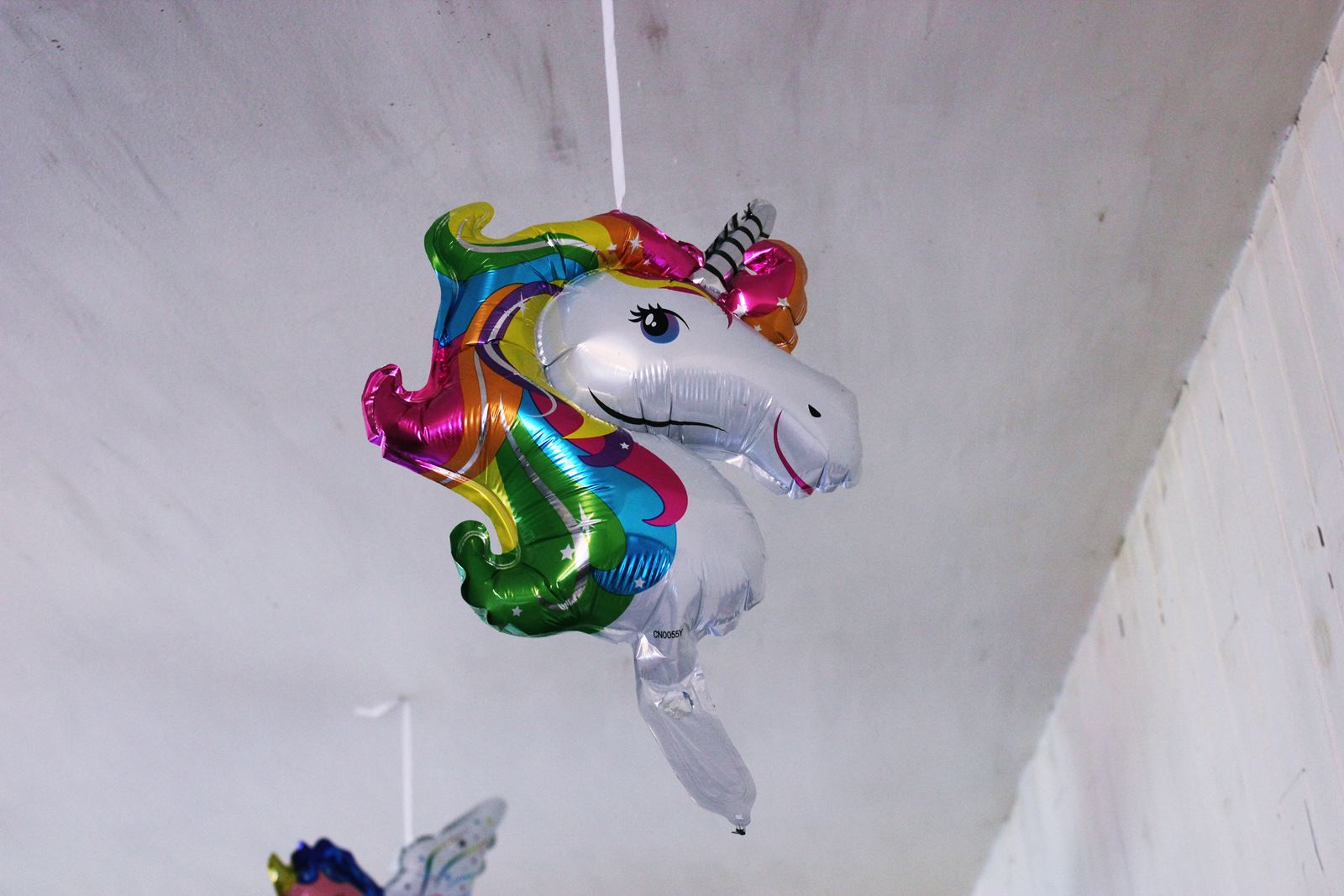 Blog anniversaire licorne 2