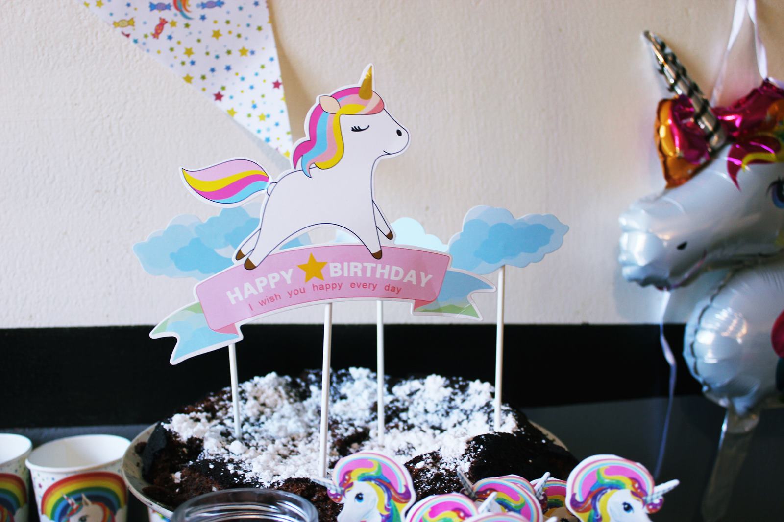 Blog anniversaire licorne 3