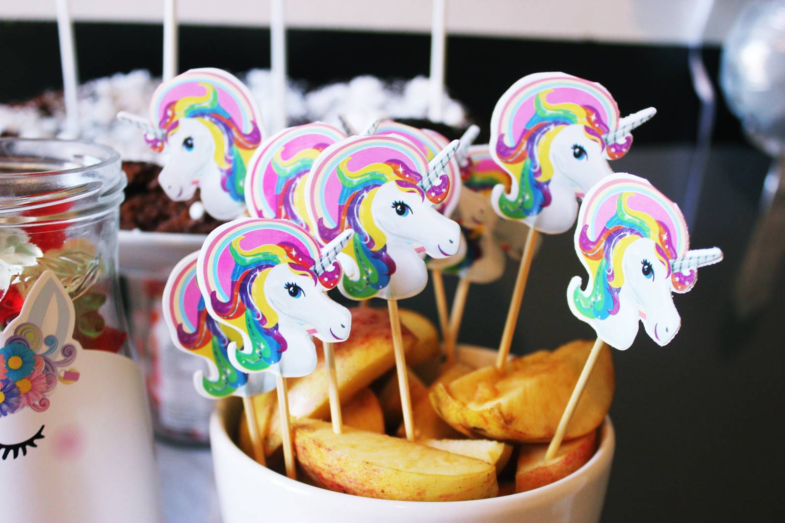 Blog anniversaire licorne 4