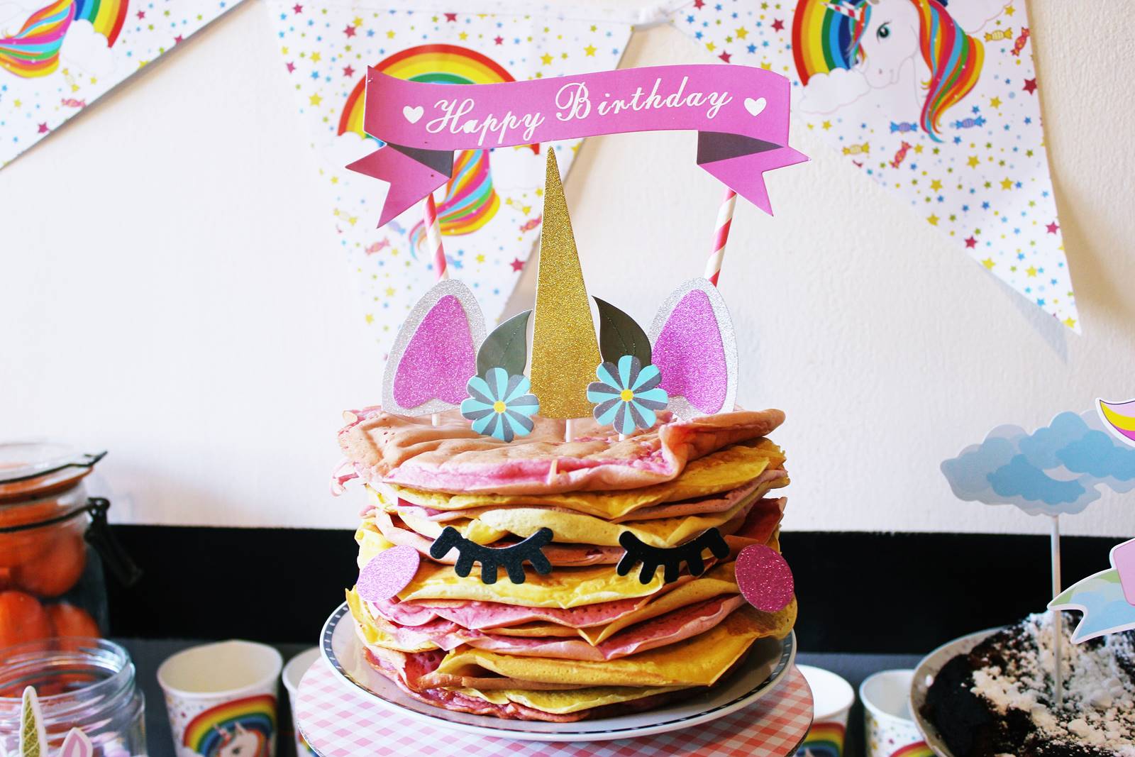 Blog anniversaire licorne 7