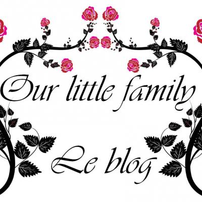 Blog logo