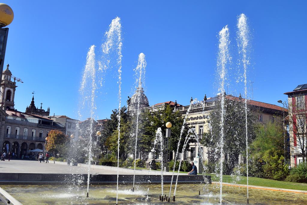 Braga voyage famille portugal 17