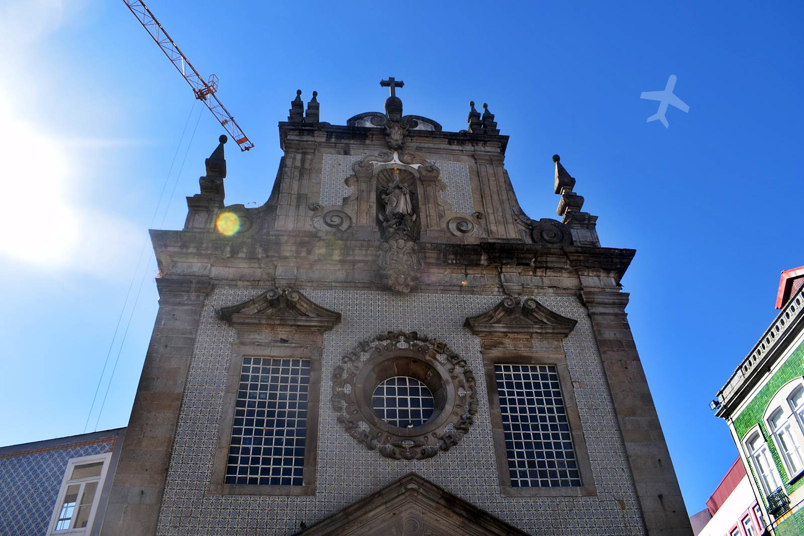 Braga voyage famille portugal 9