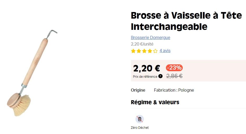 Brosse