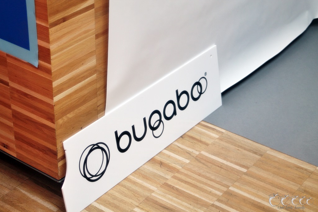 Bugaboo 2