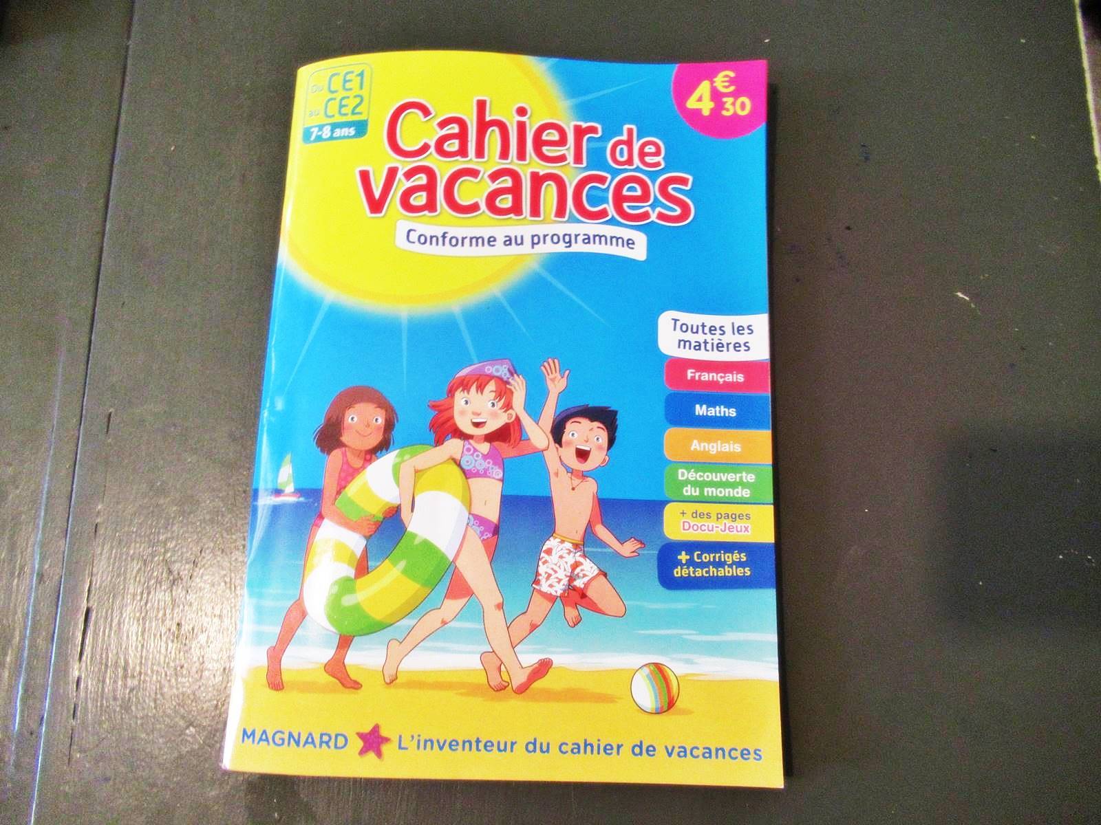 Cahier de vacances magnardimg 0188