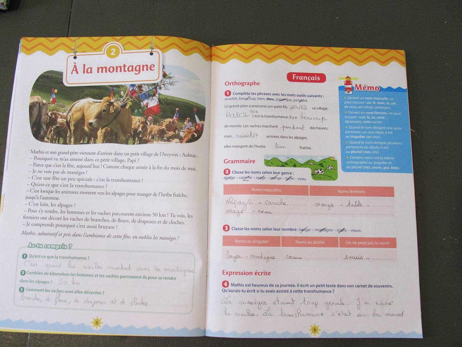 Cahier de vacances magnardimg 0192