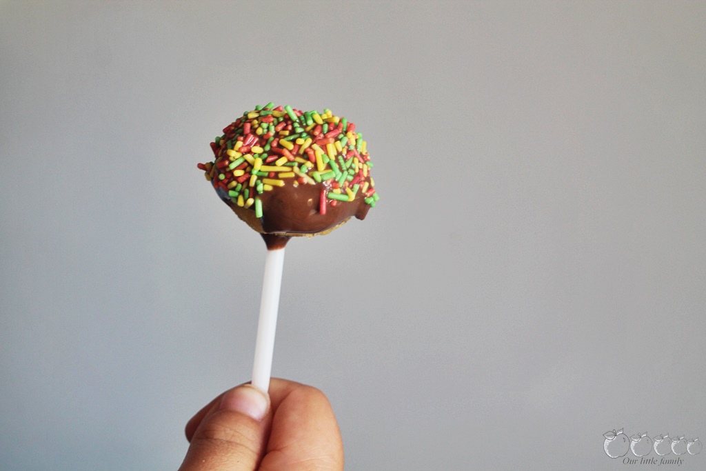 Cake pop 4