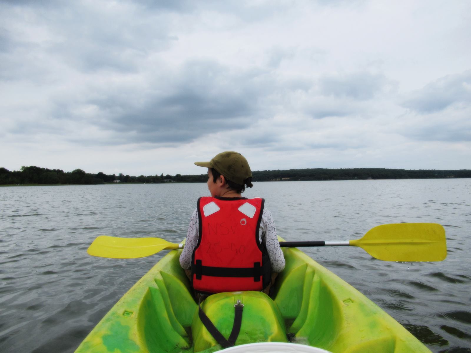 Canoe kayak vioreau blog 11