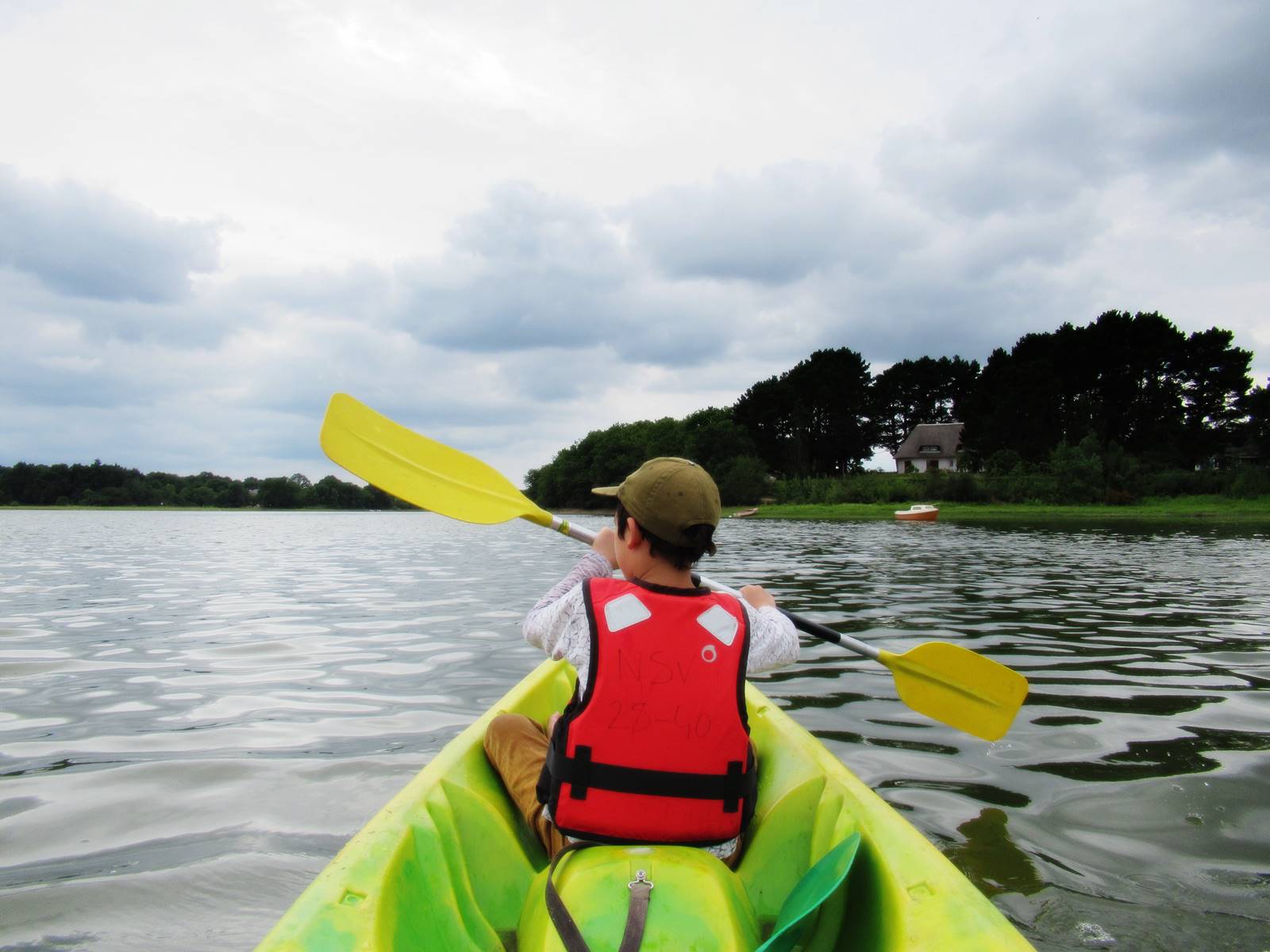 Canoe kayak vioreau blog 5