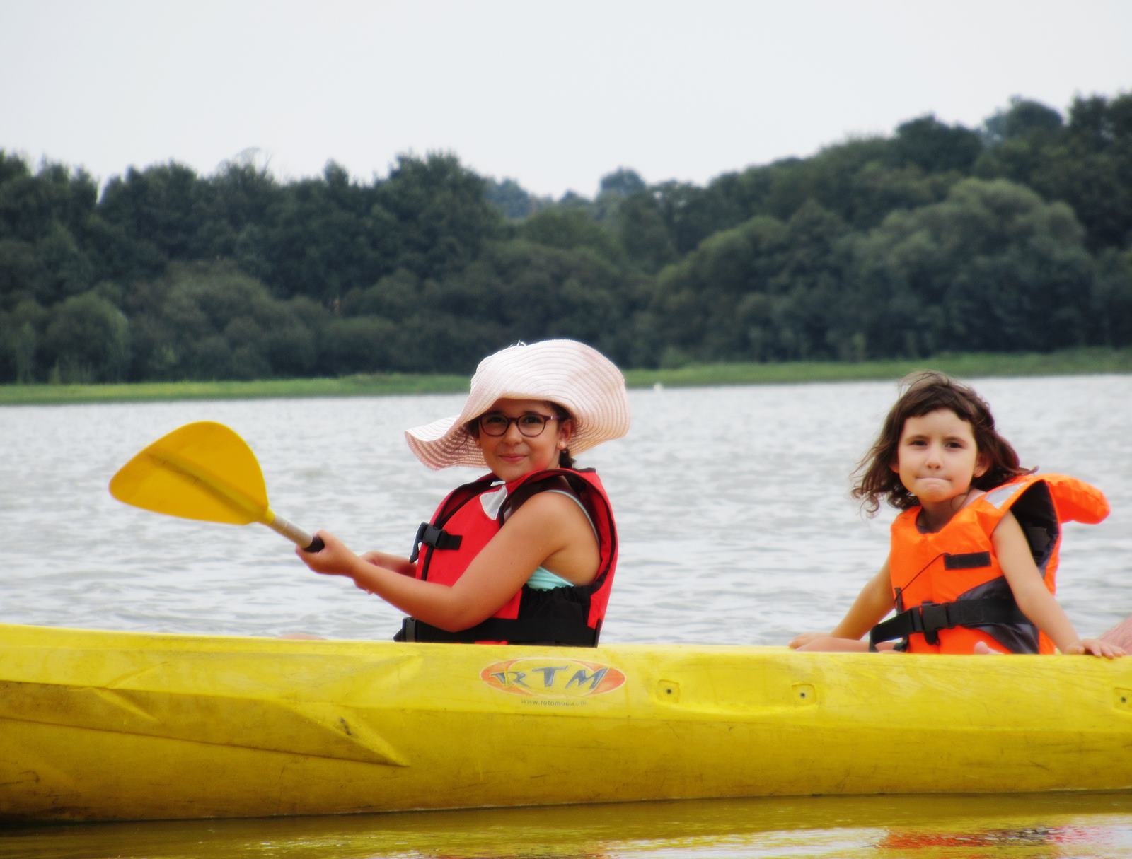 Canoe kayak vioreau blog 7