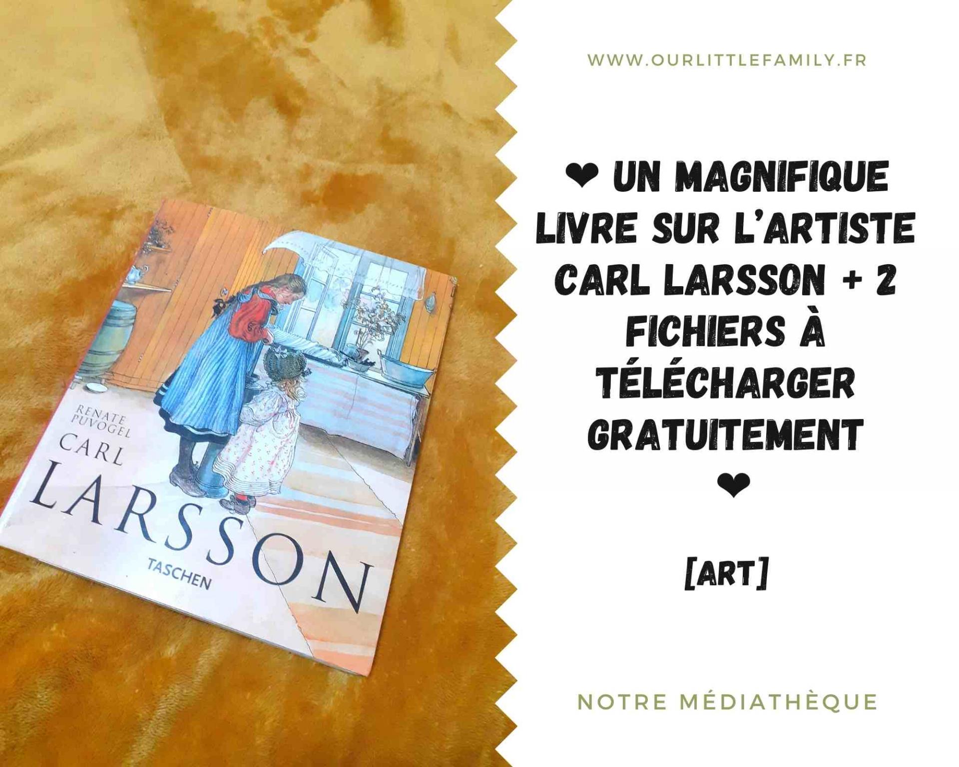 Carl larsson