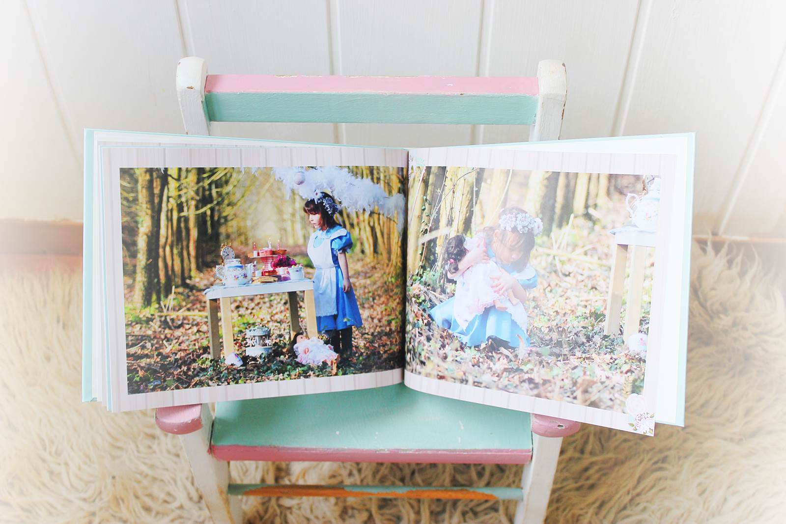 Carteland livre photo blog avis 4