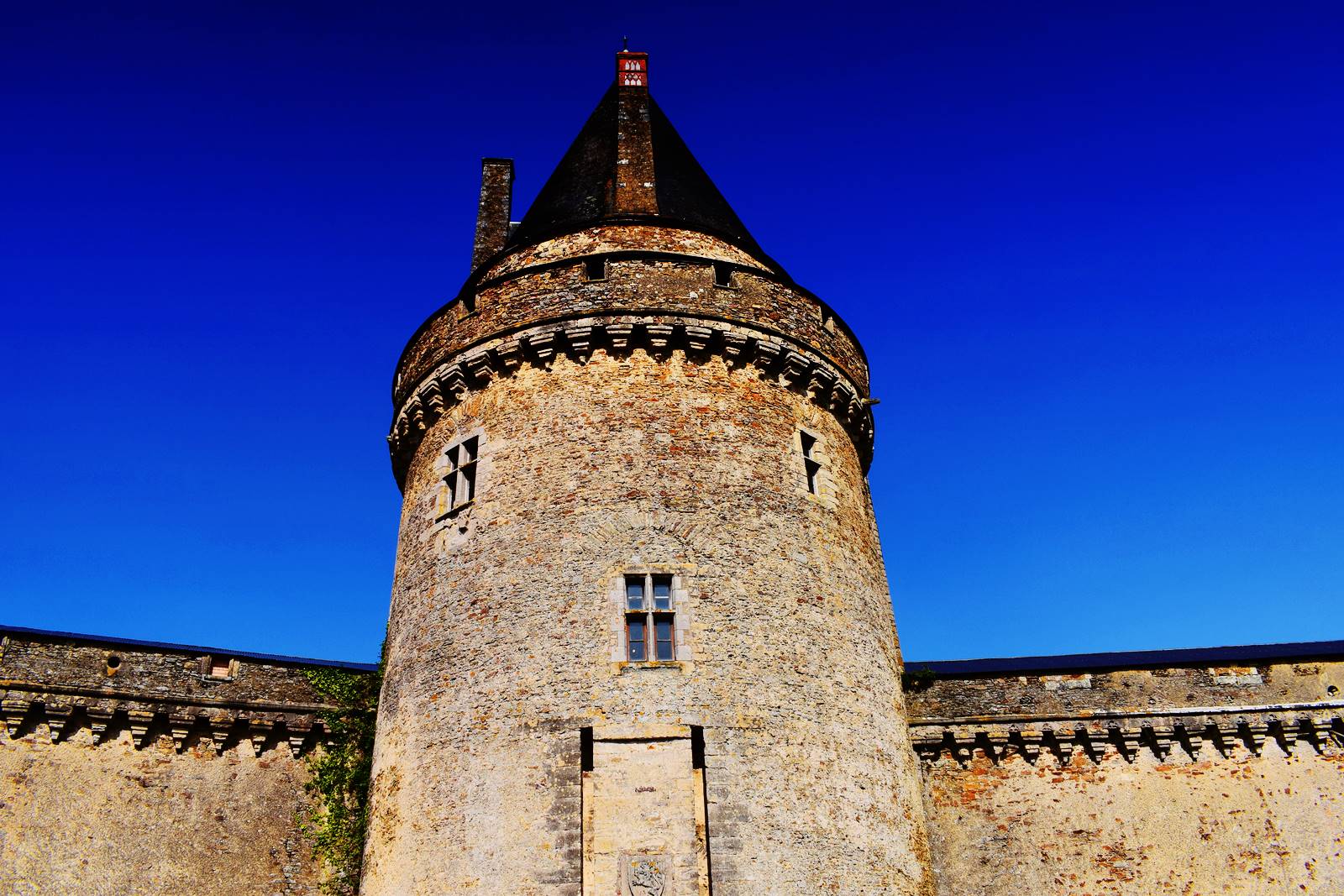 Chateau blain loire atlantique 2