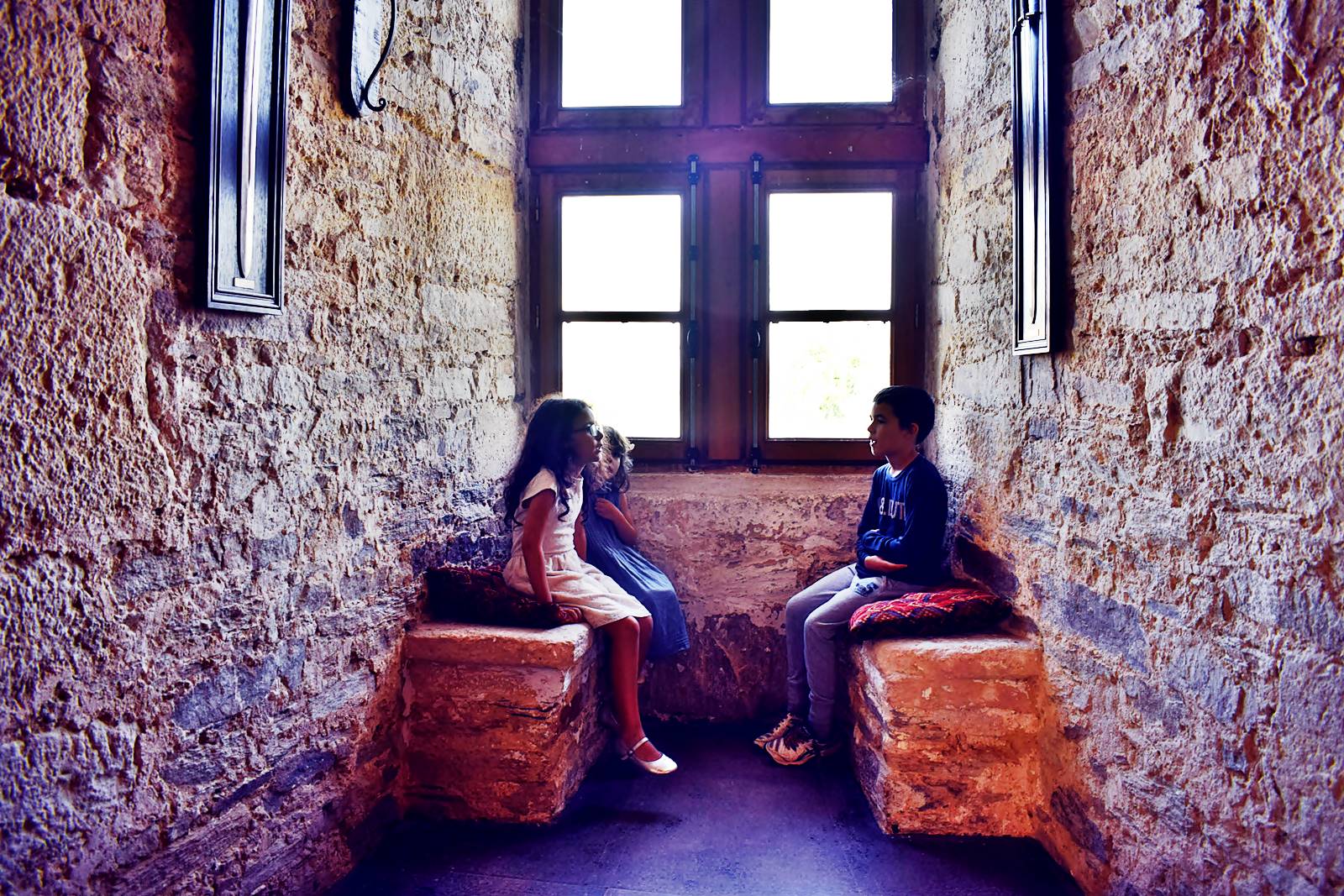 Chateau blain loire atlantique 3