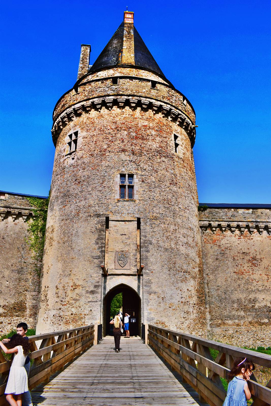Chateau blain loire atlantique 7