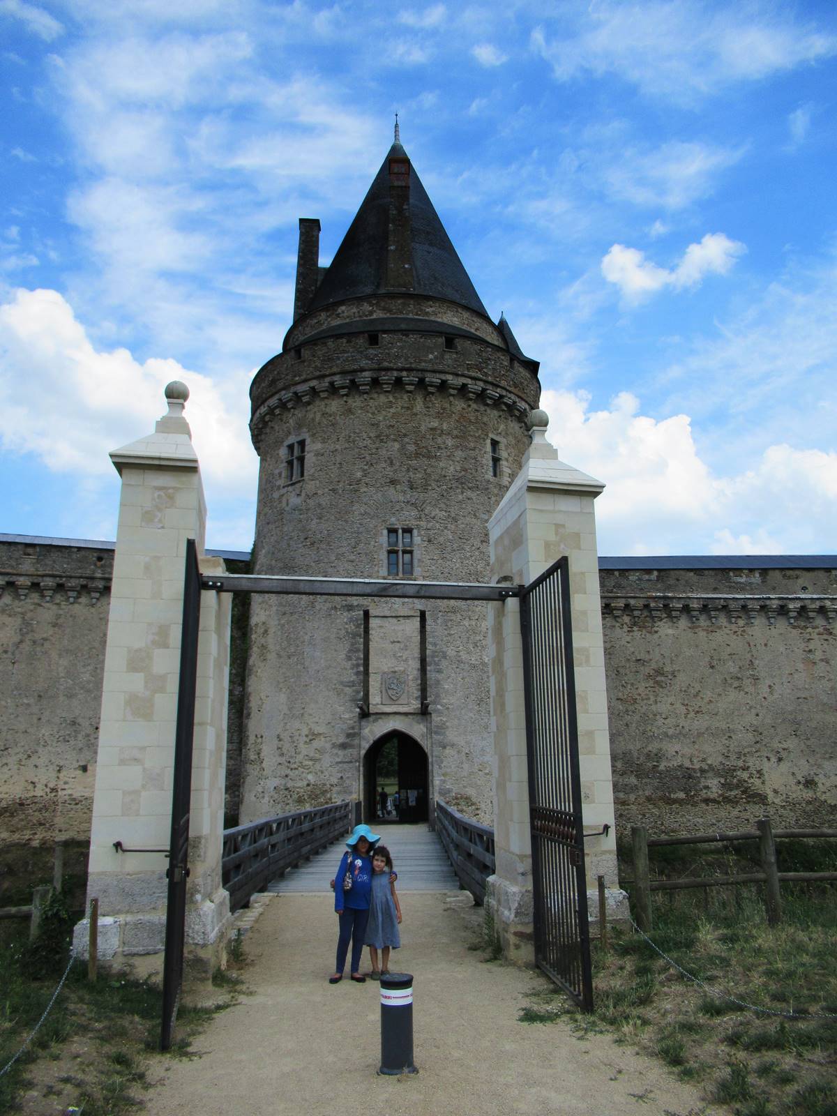 Chateau de blain