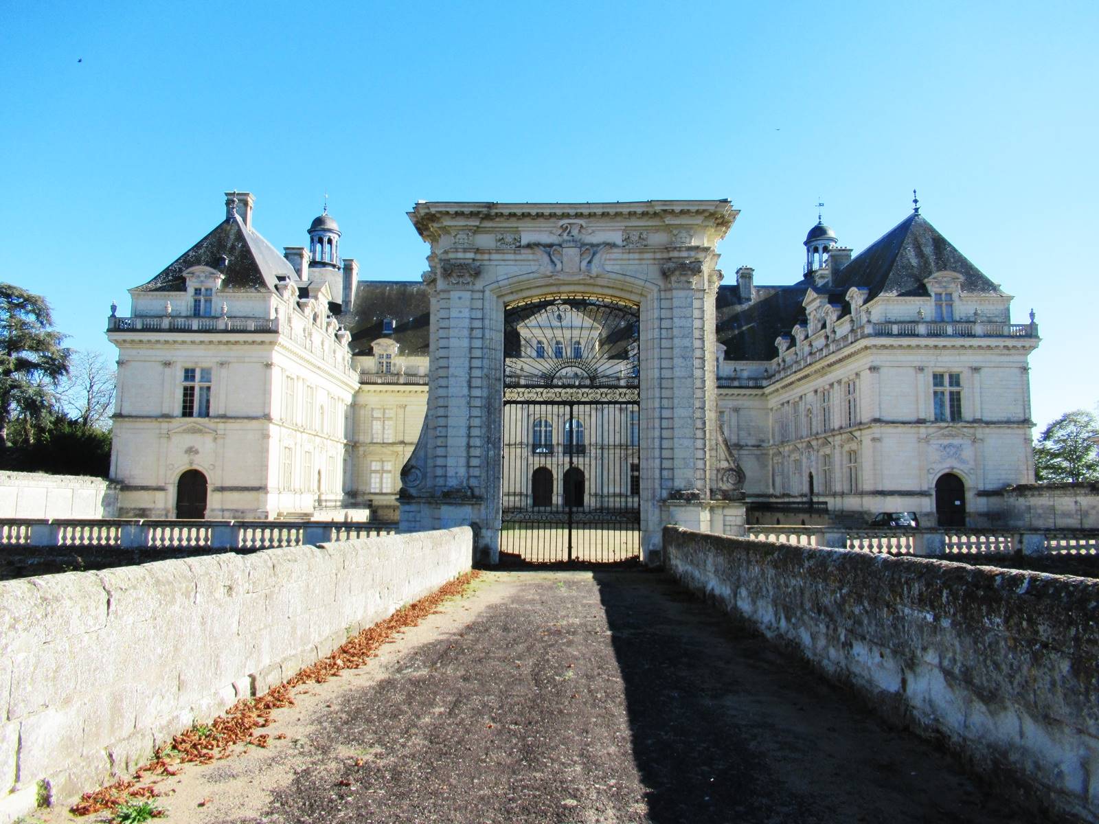 Chateau de serrant modifiee 19