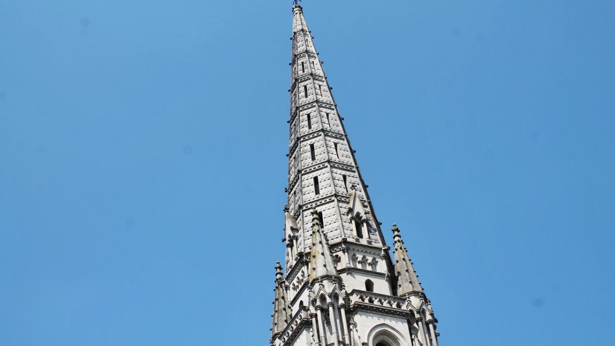 Chateaubriant voyage de presse