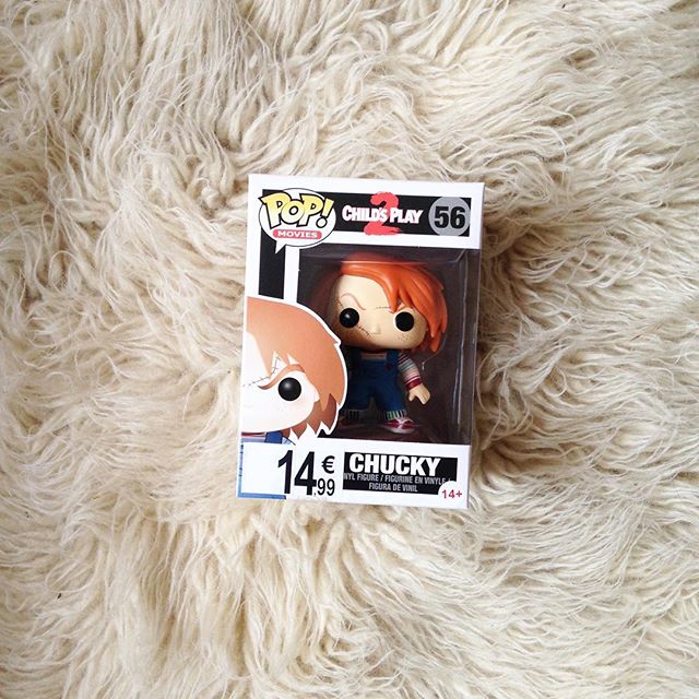 Chucky