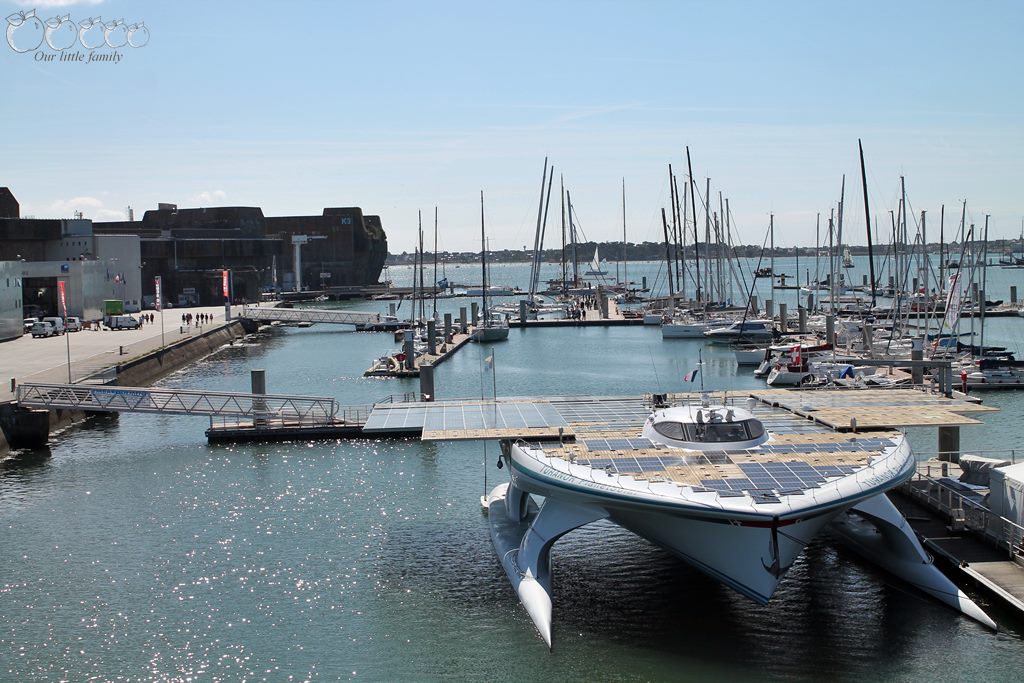 Cite de la voile 4