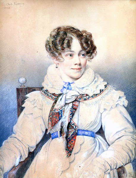 Comtesse de segur