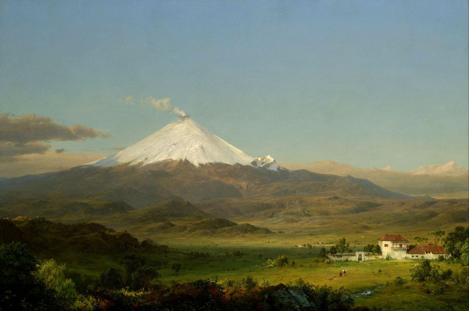 Courrier mexique gratuitfrederic church 84947 1920