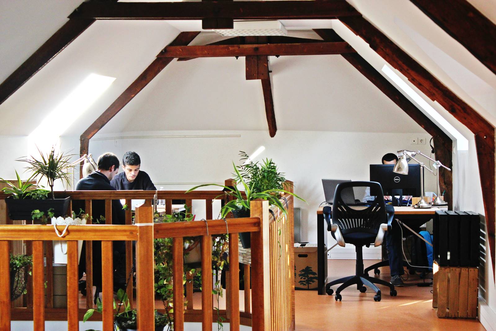 Coworking saffre photos coworking saffre la mezzanine 33