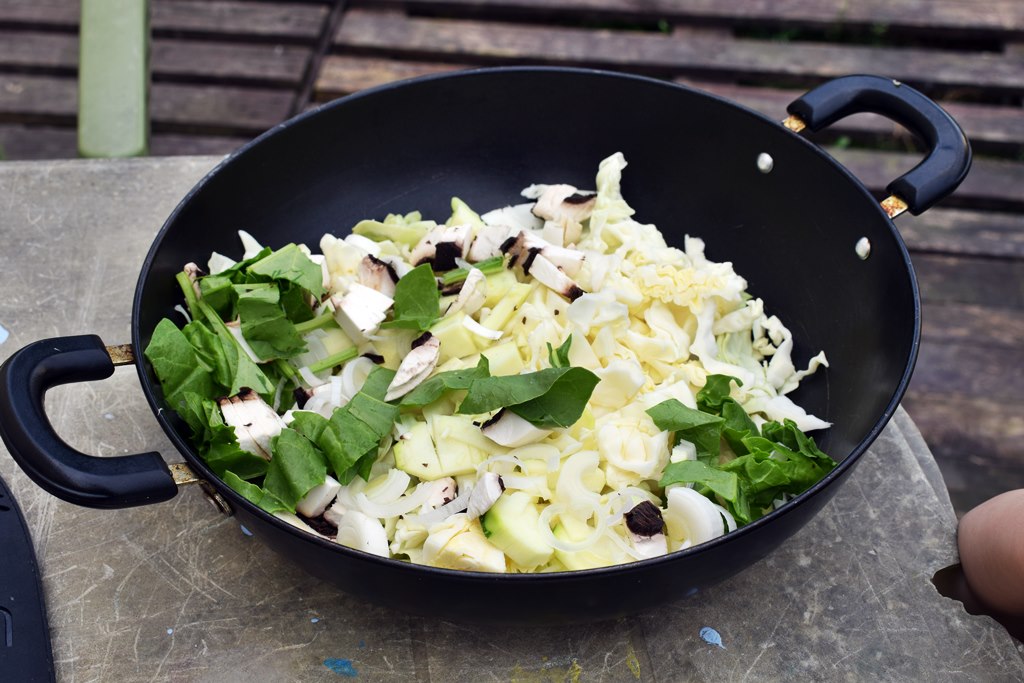 Cuisiner avec ses enfants 4