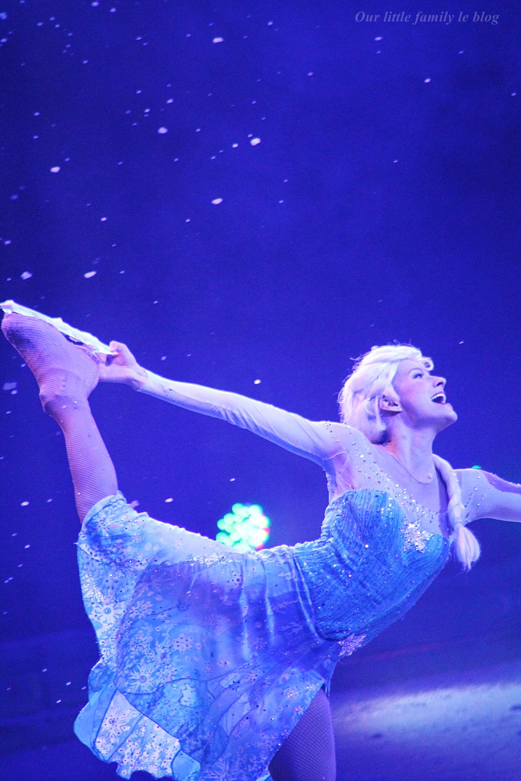 Disney sur glance reine des neiges 28