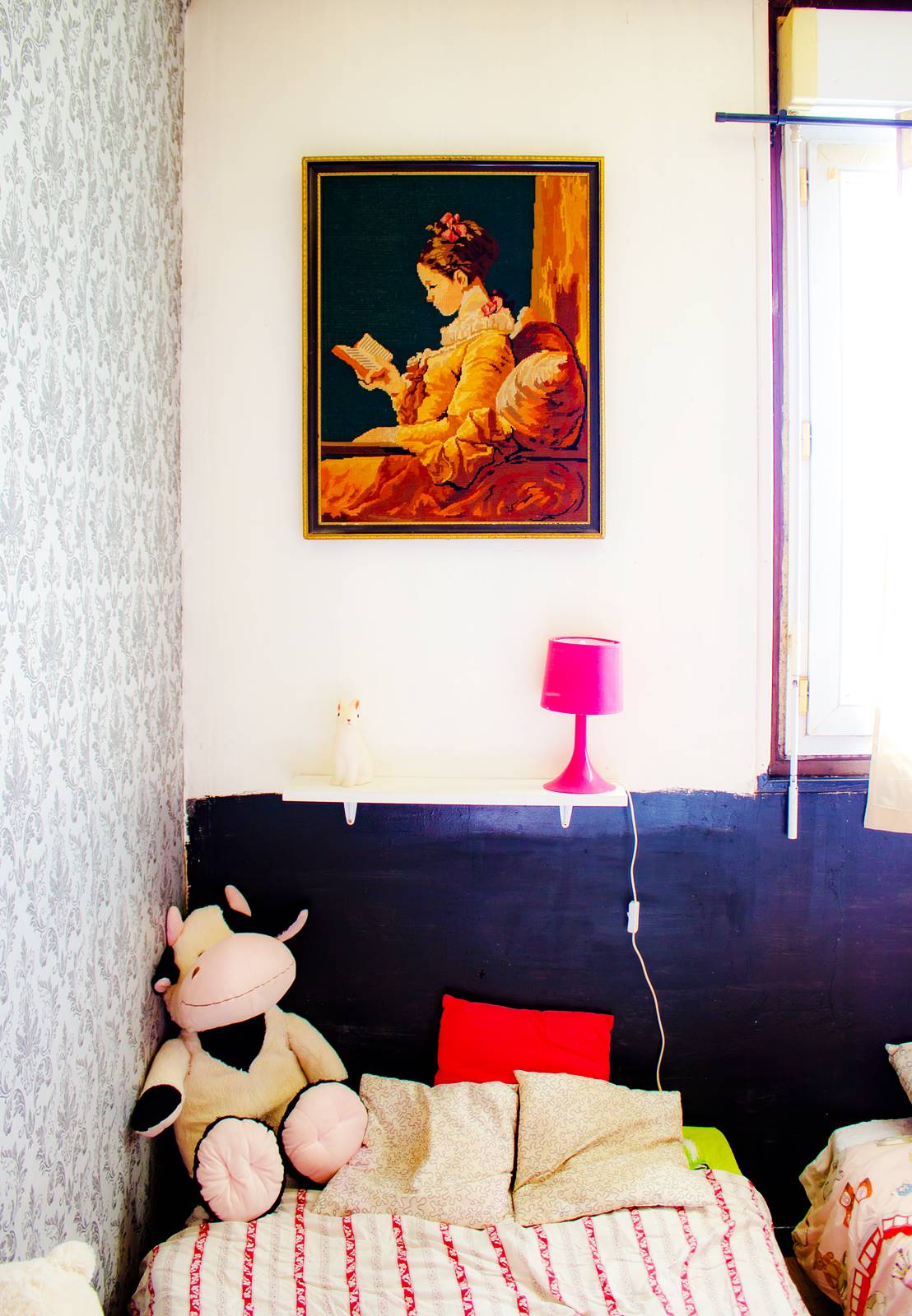 Diy chambre dortoir enfant france 3blog