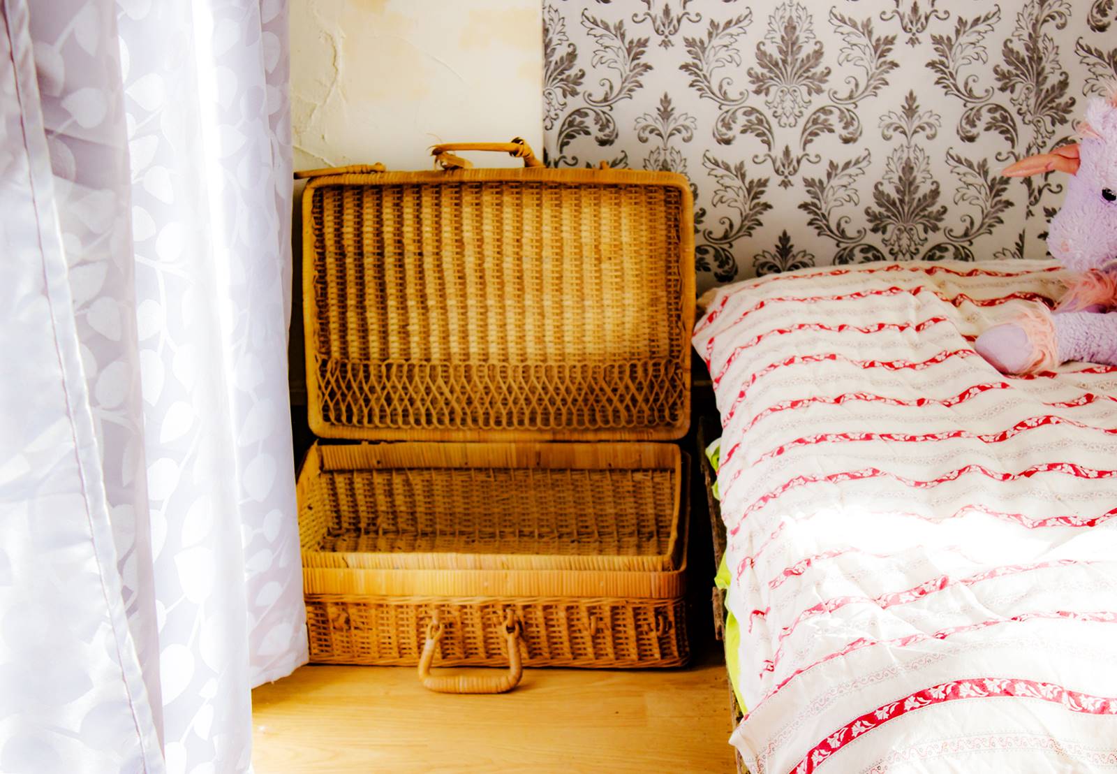 Diy chambre dortoir enfant france 5 blog