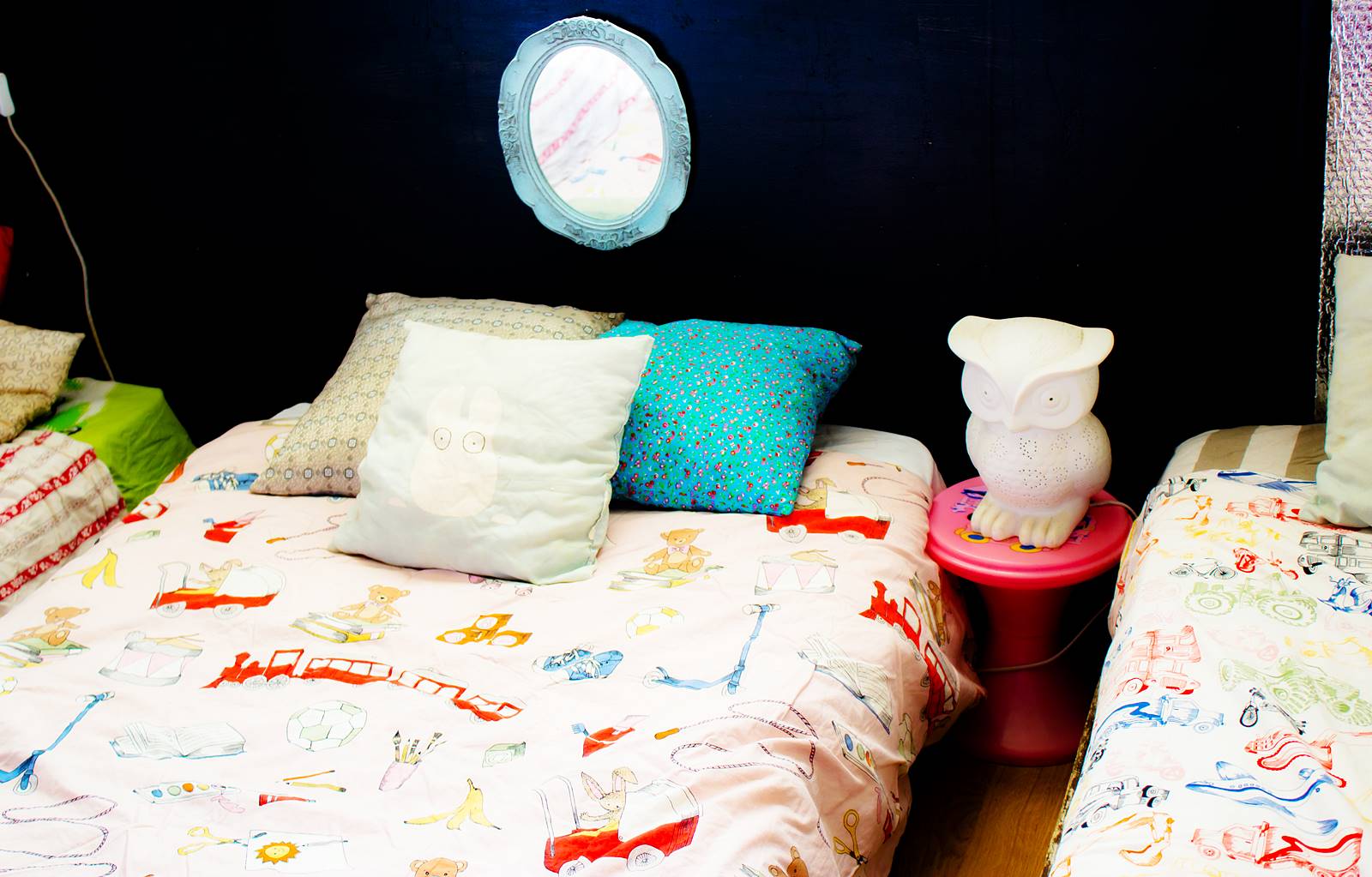 Diy chambre dortoir enfant france 6blog